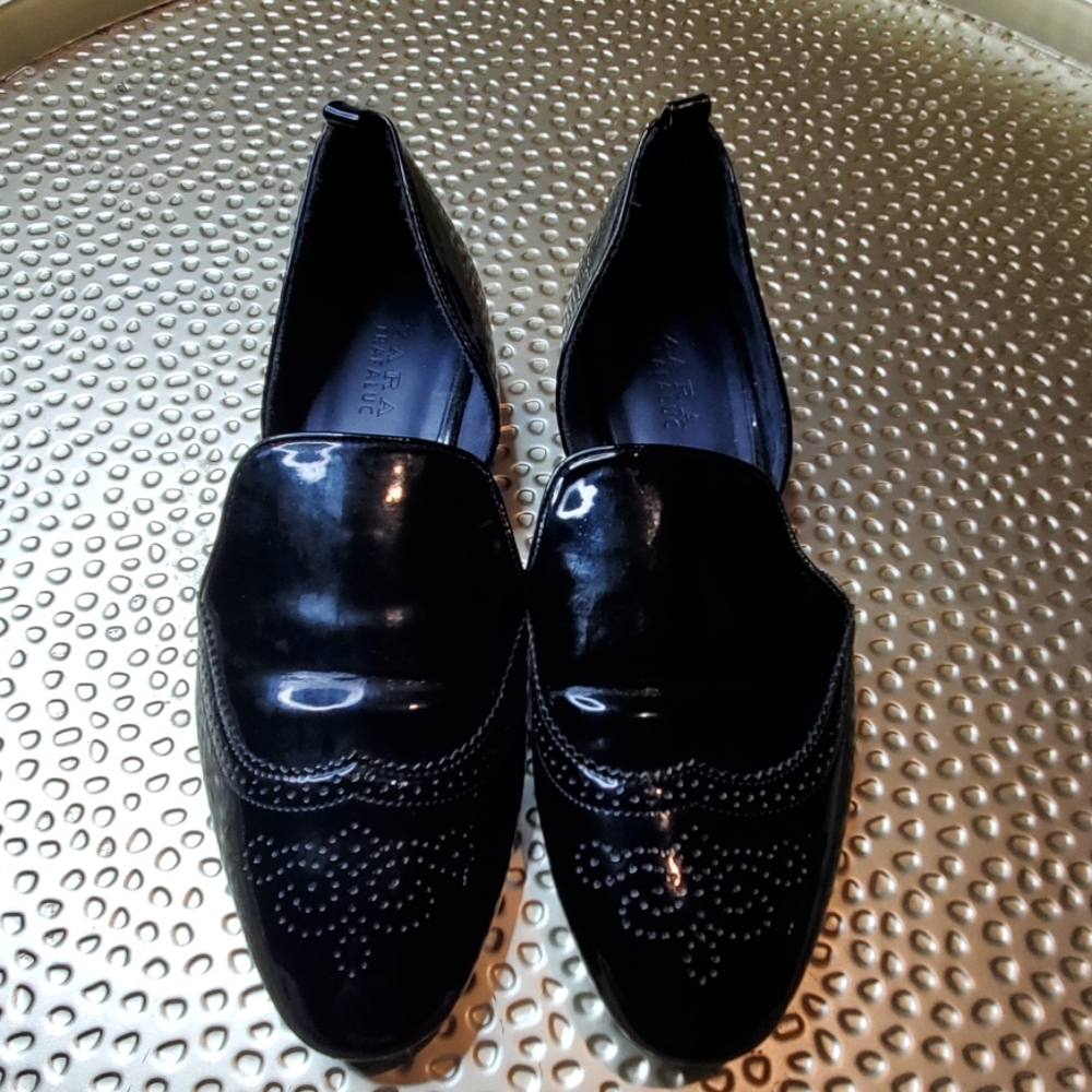 Zara Trafaluc Loafer